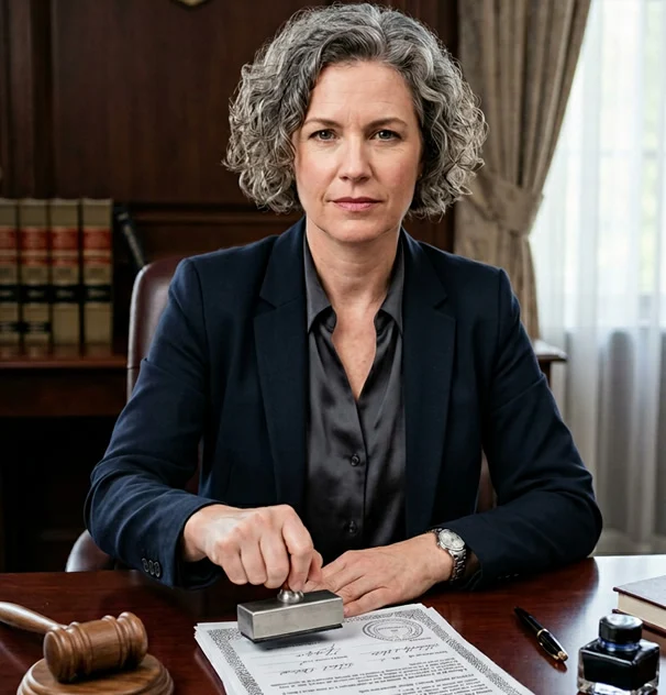 courts and justice