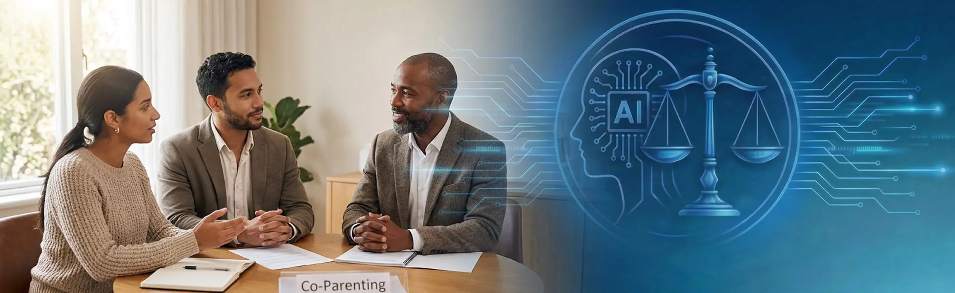 family mediation banner 1