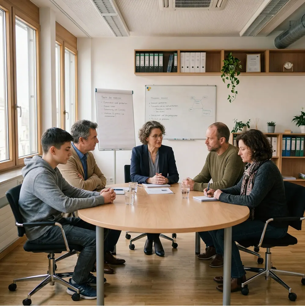 family mediation images 2