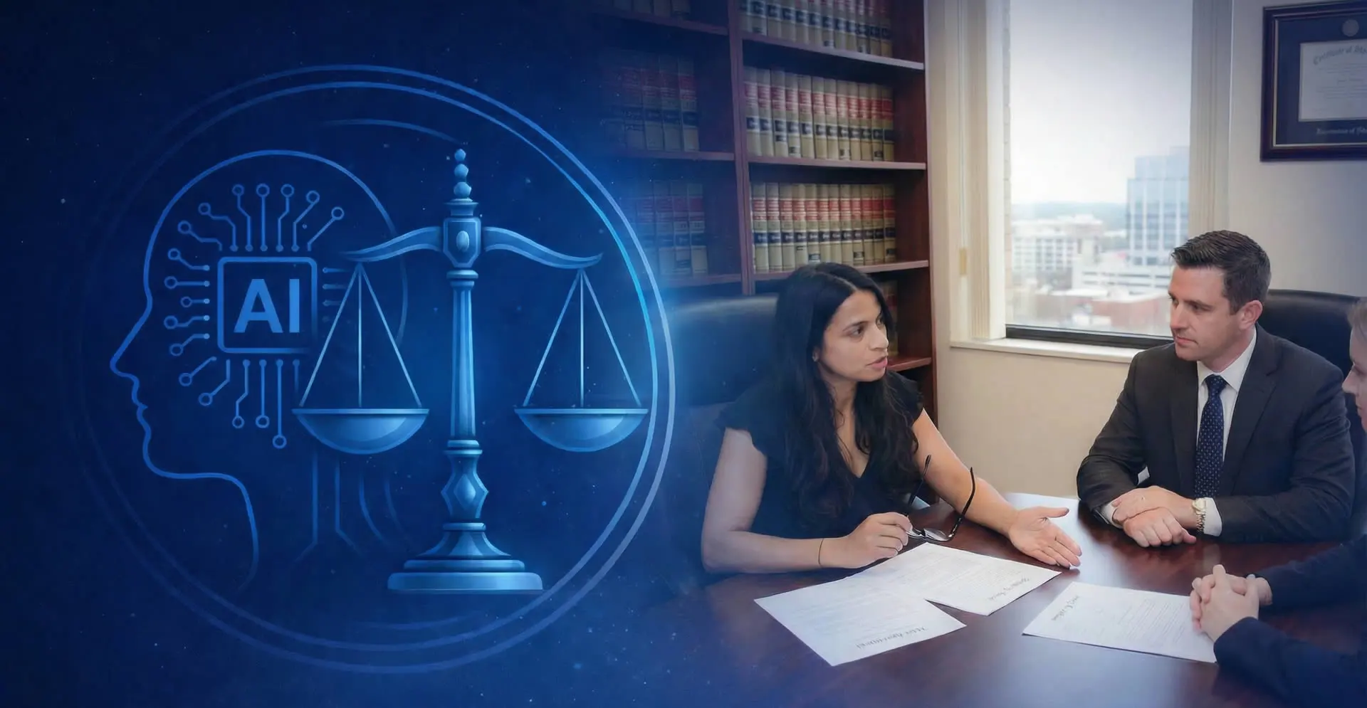 Trust And Property Banner 1