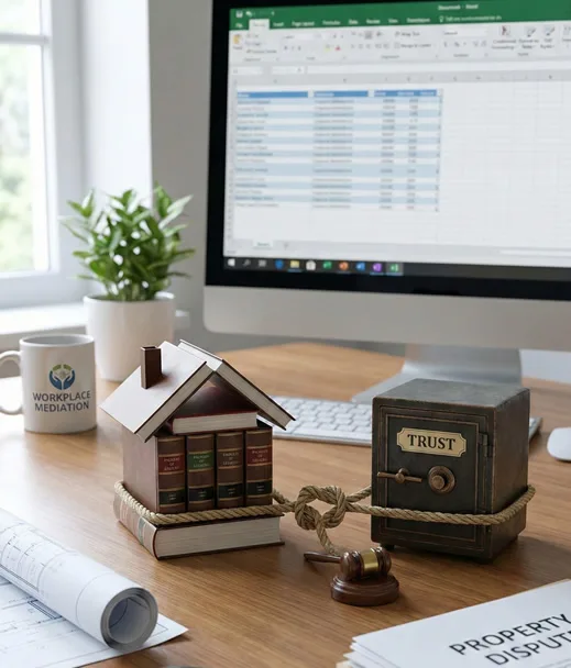 Trust And Property Dispute Nexusaimedarb