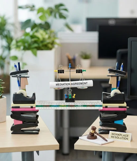 Workplace Mediation Nexusaimedarb