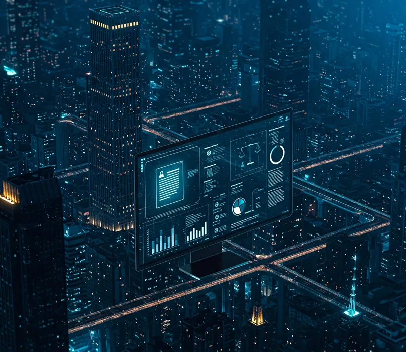 NexusAI Background 3