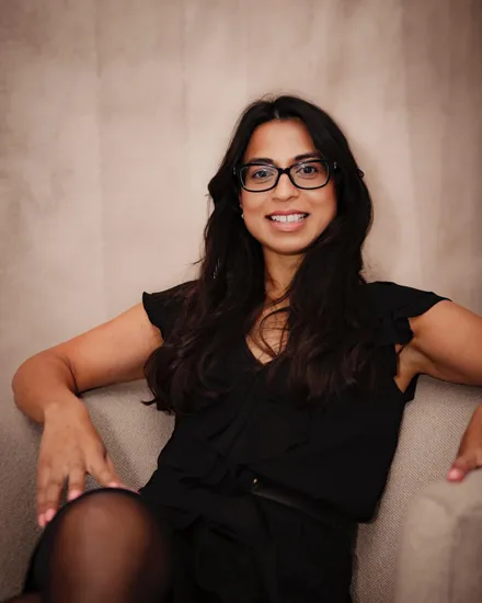 innovation nexusaimedard aneesha